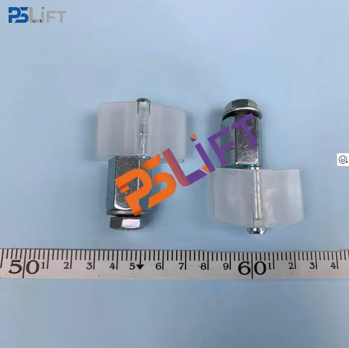 Elevator Door Slider Big 50mm Selcom